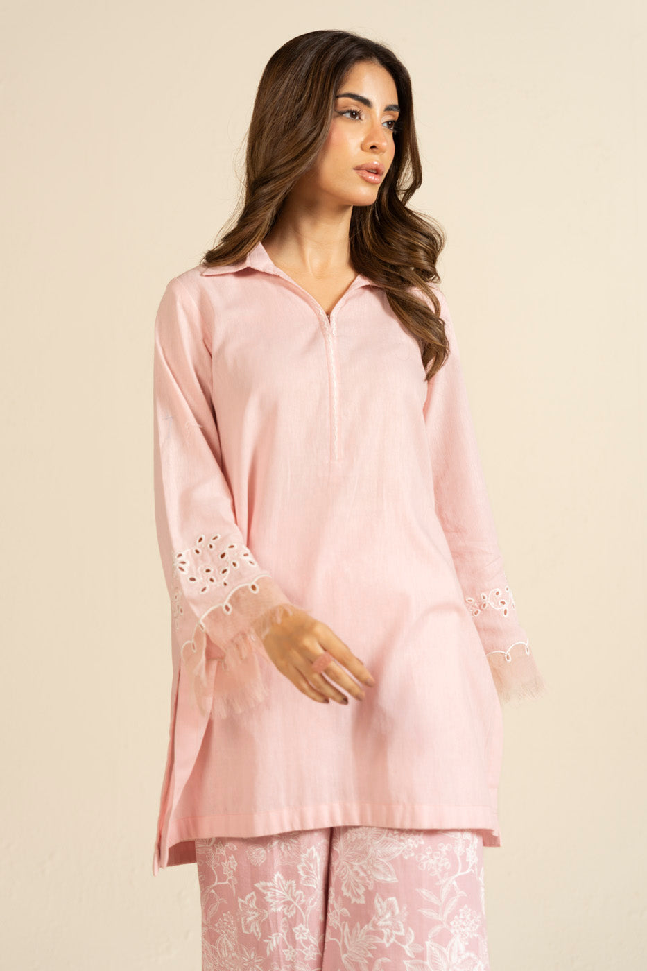 RTW | SHIRT & TROUSER