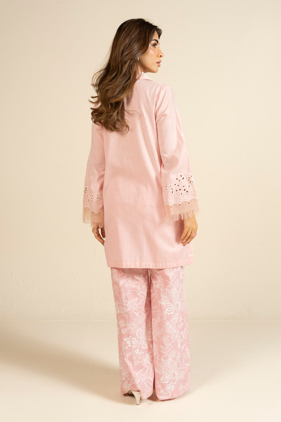 RTW | SHIRT & TROUSER