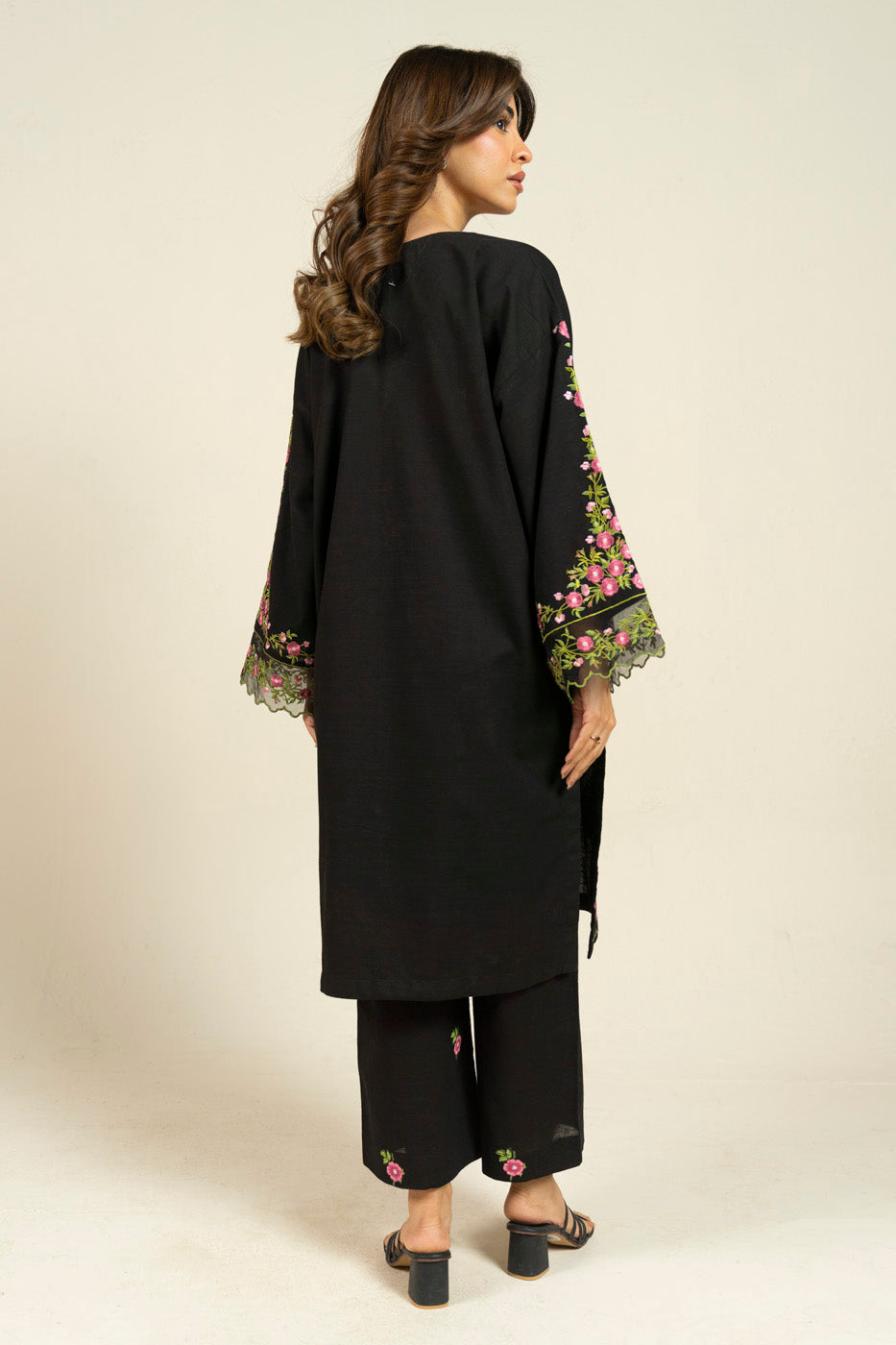 RTW | SHIRT & TROUSER