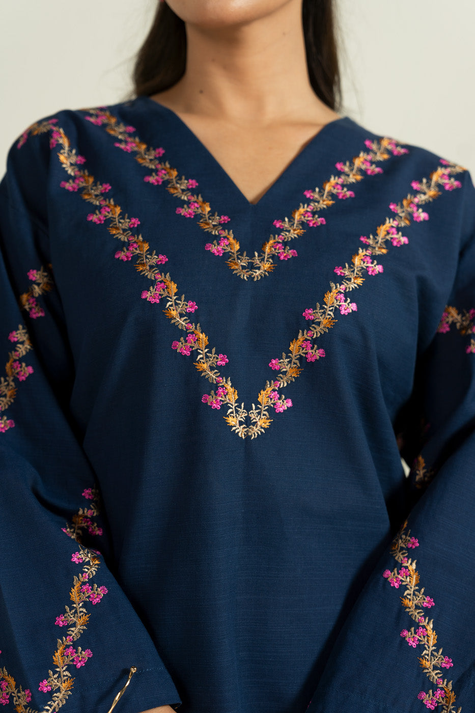 RTW | SHIRT & TROUSER