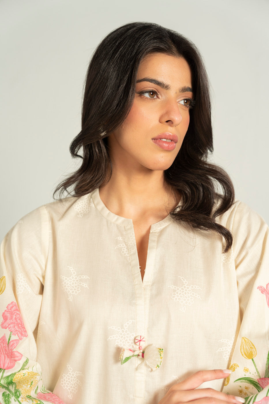 RTW | SHIRT & CULLOTE