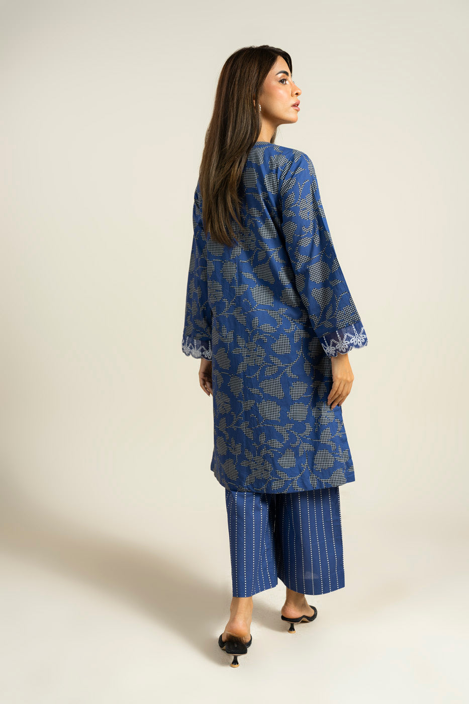 RTW | SHIRT & CULOTTE