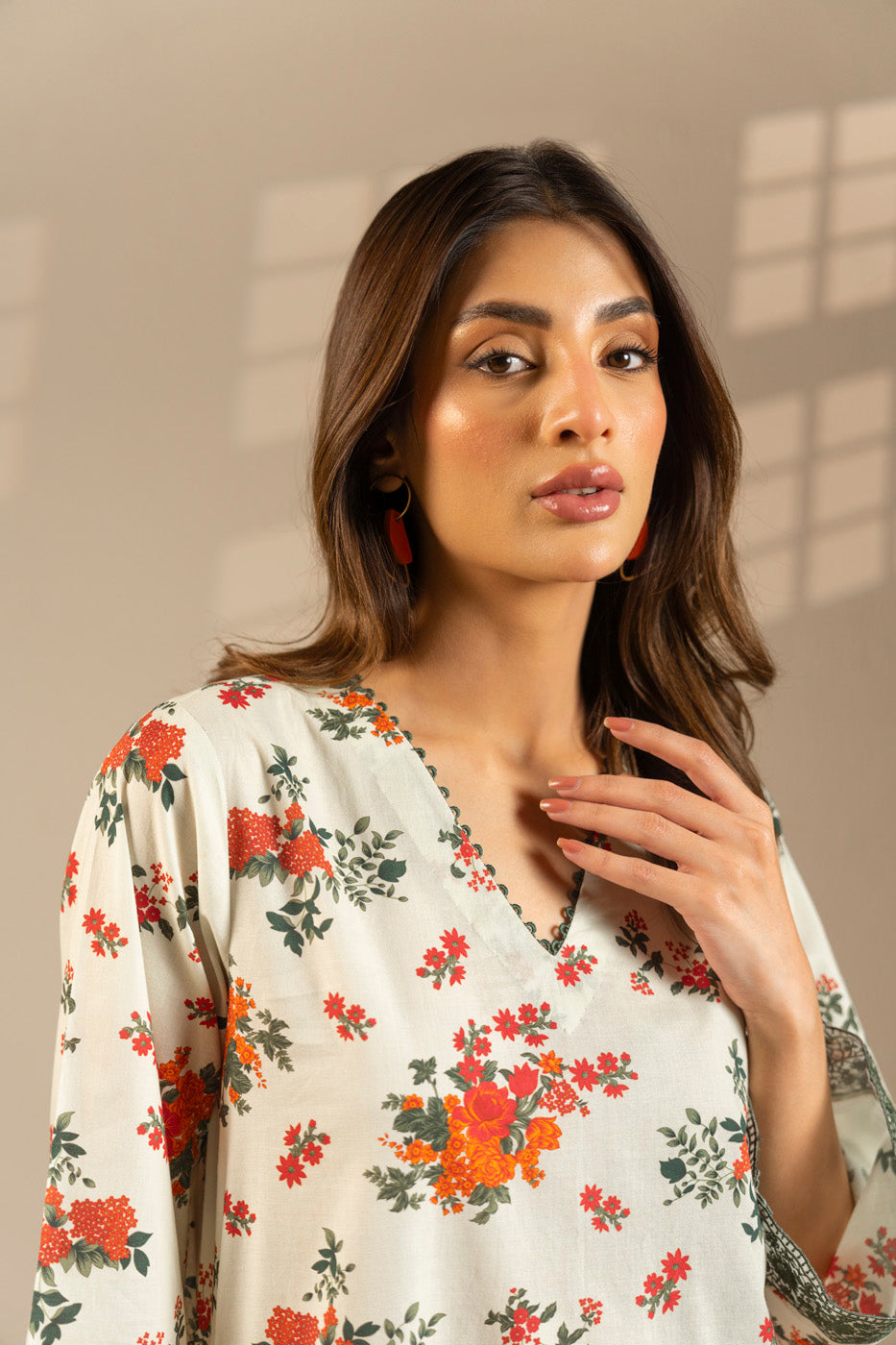 RTW | SHIRT & CULOTTE