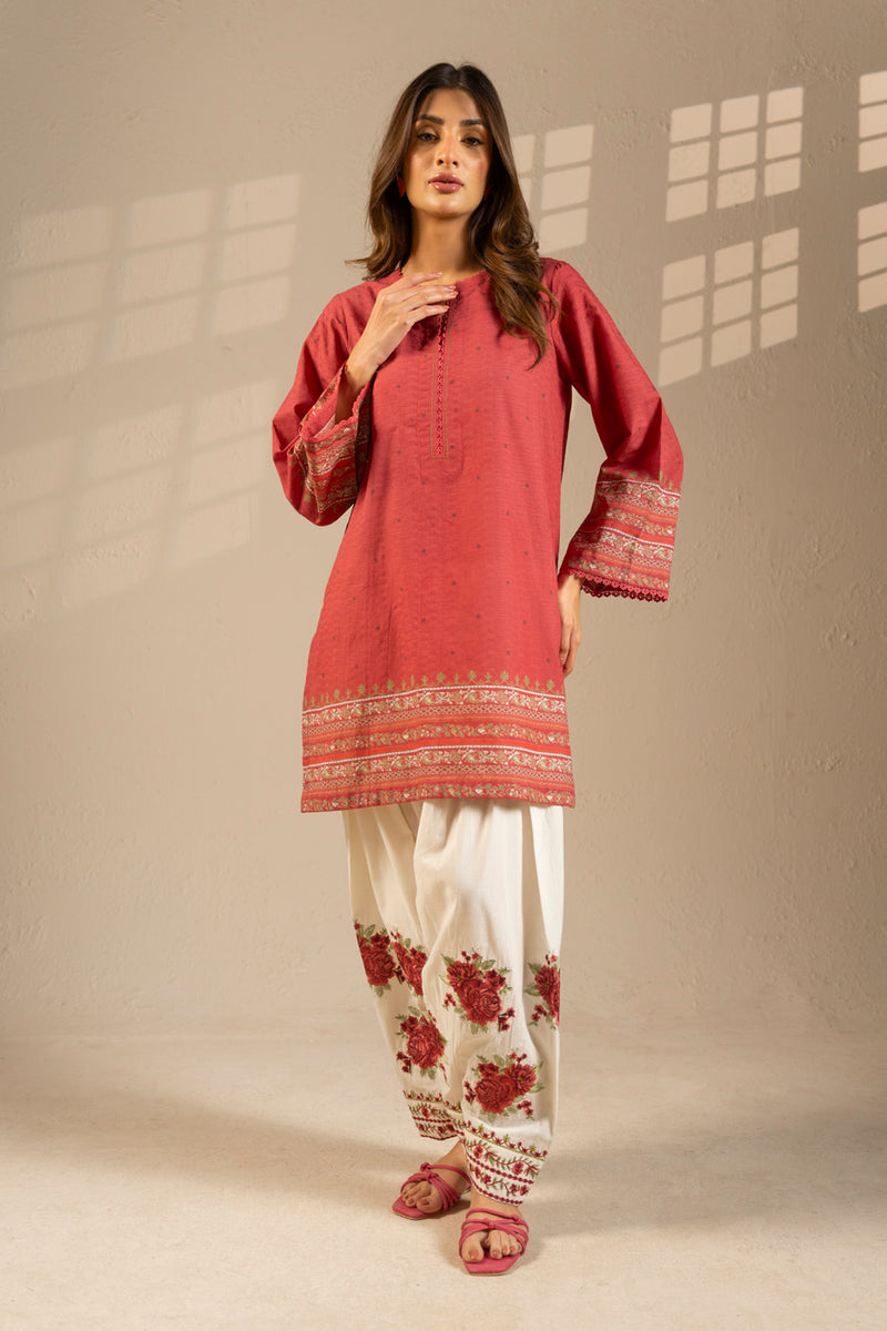RTW | SHIRT & SHALWAR