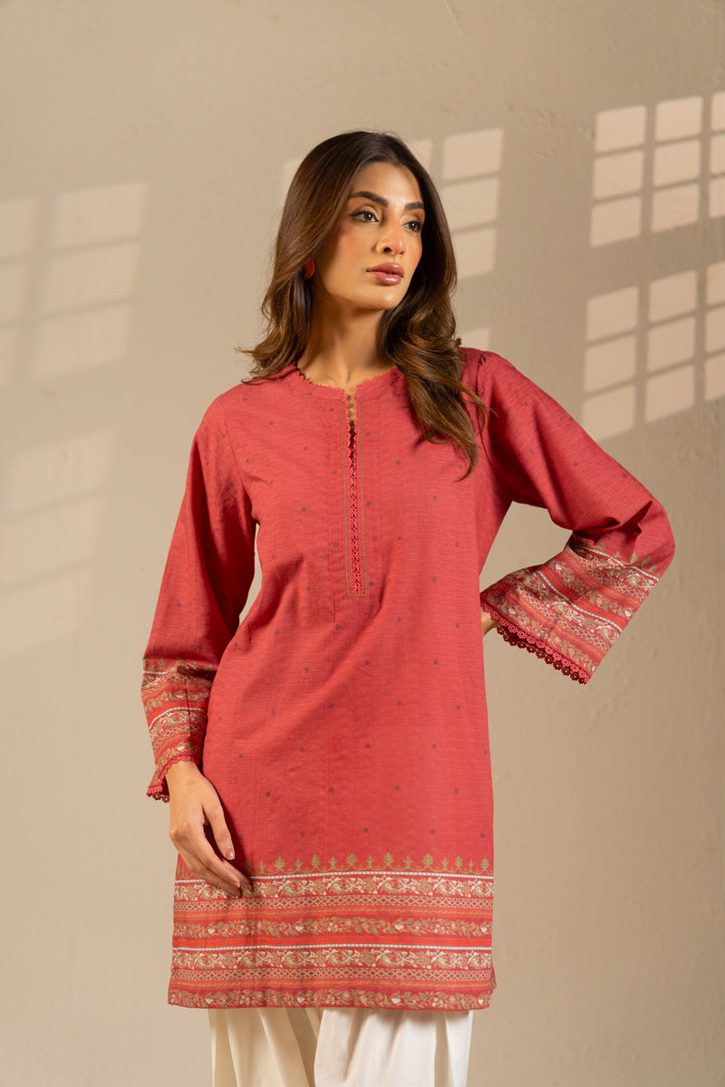 RTW | SHIRT & SHALWAR