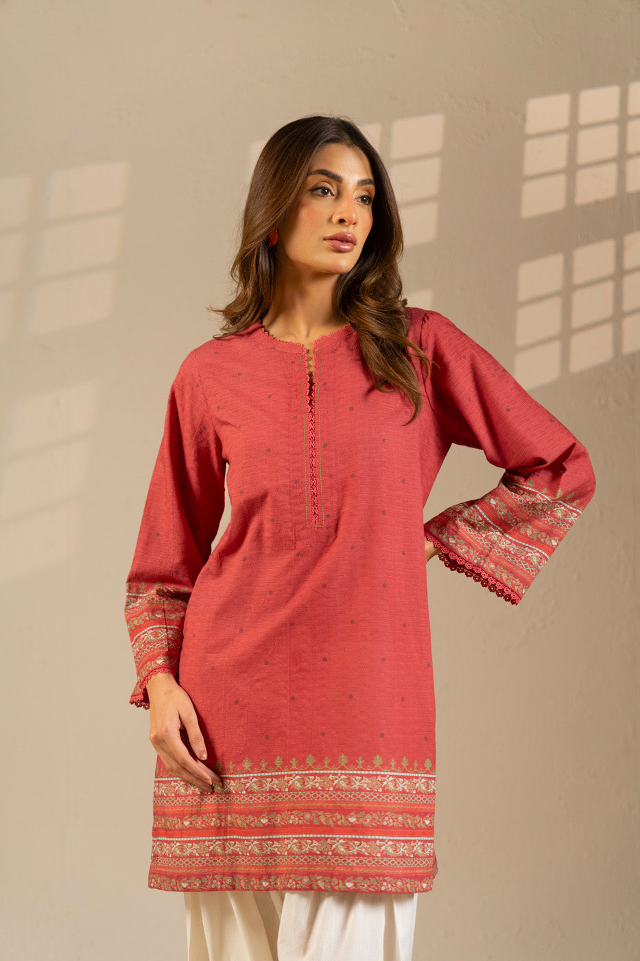 RTW | SHIRT & SHALWAR