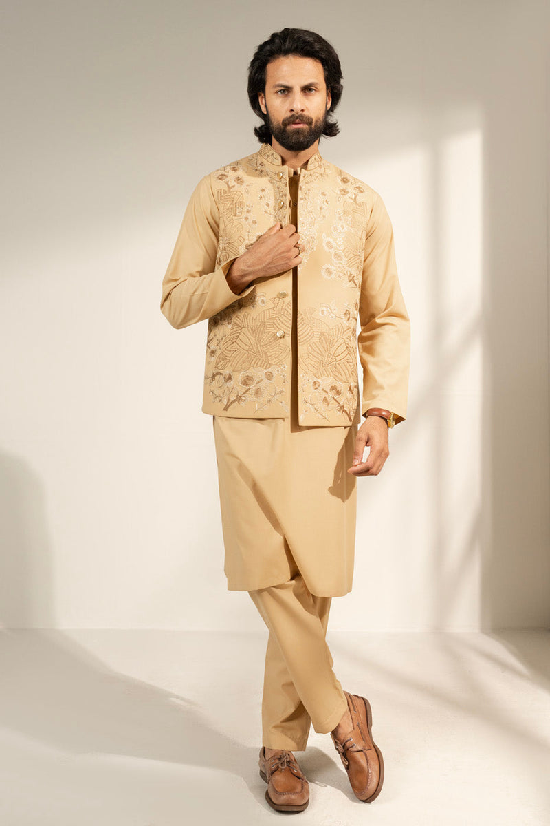 RTW | WAISTCOAT