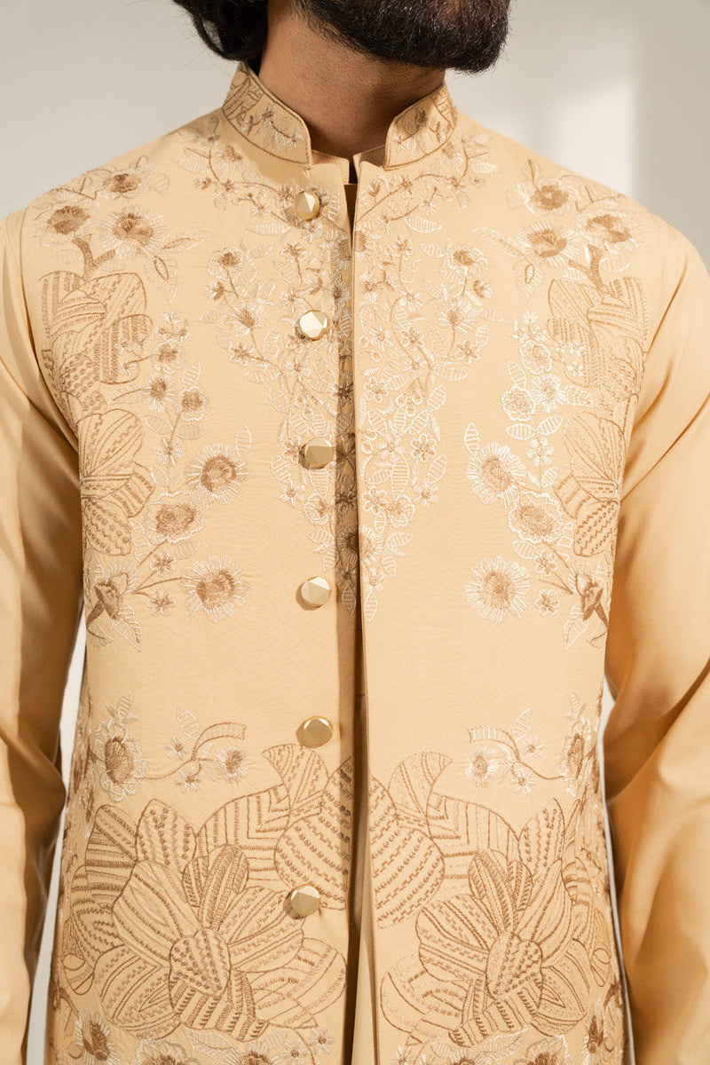 RTW | WAISTCOAT