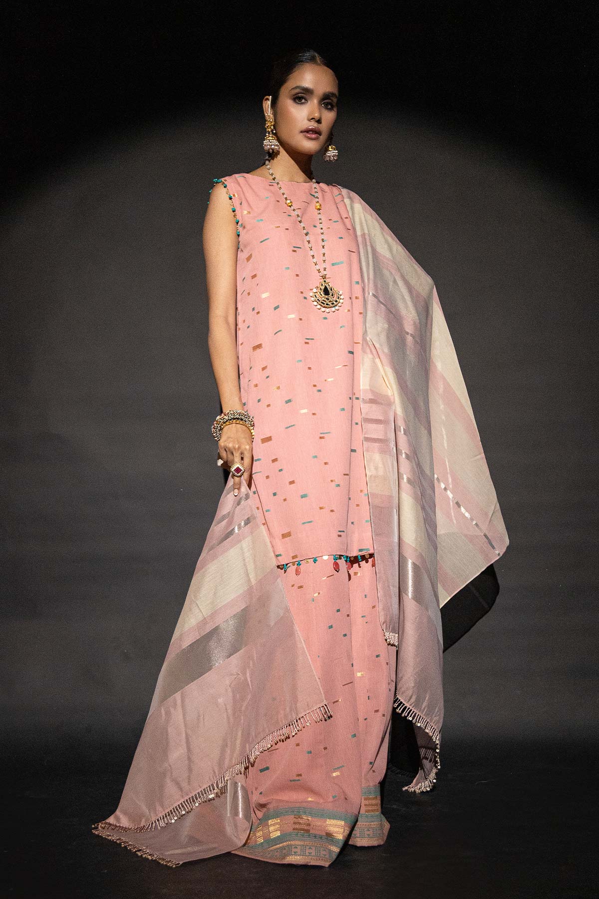 RTS | DUPATTA