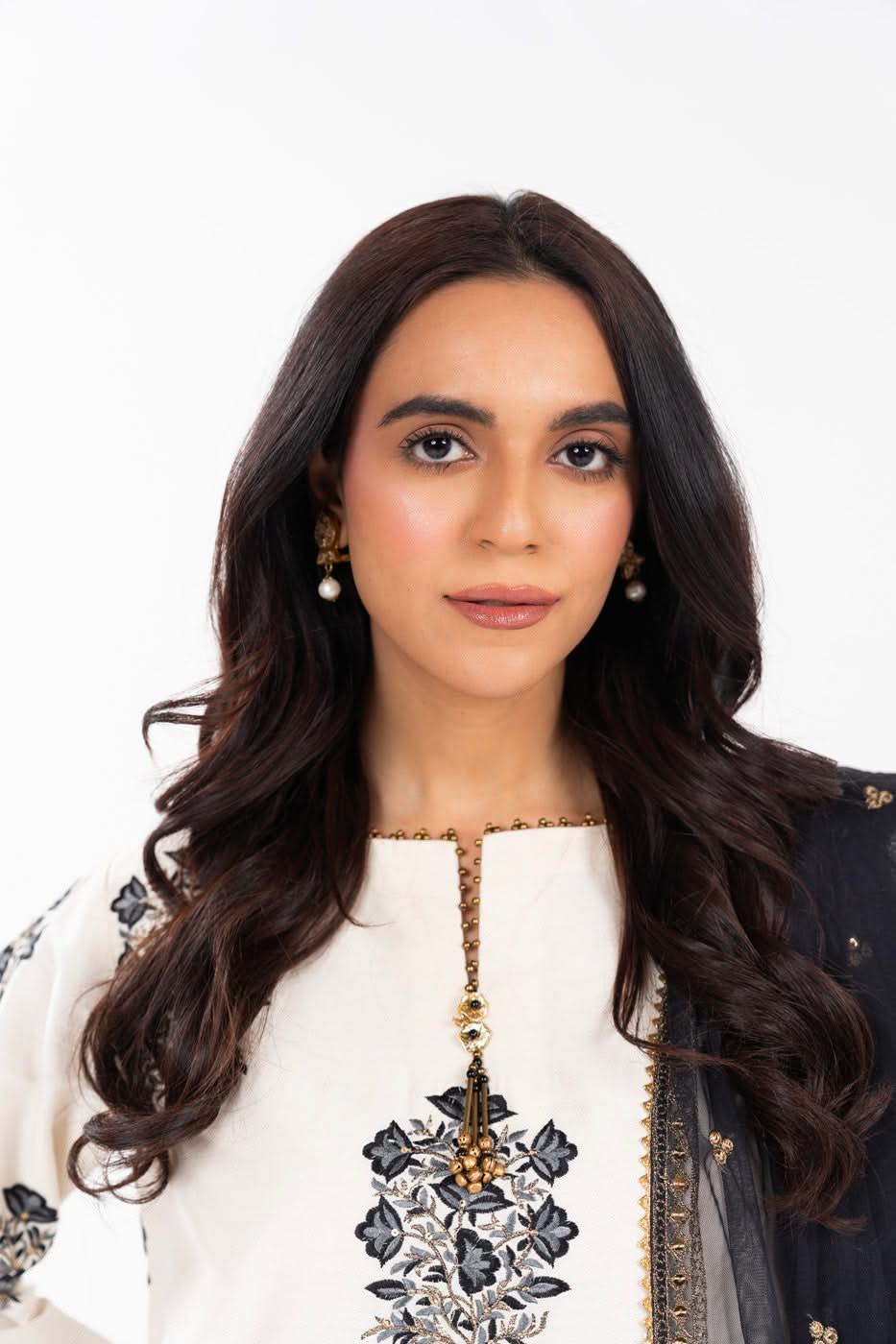 RTS | SHIRT, TROUSER & DUPATTA