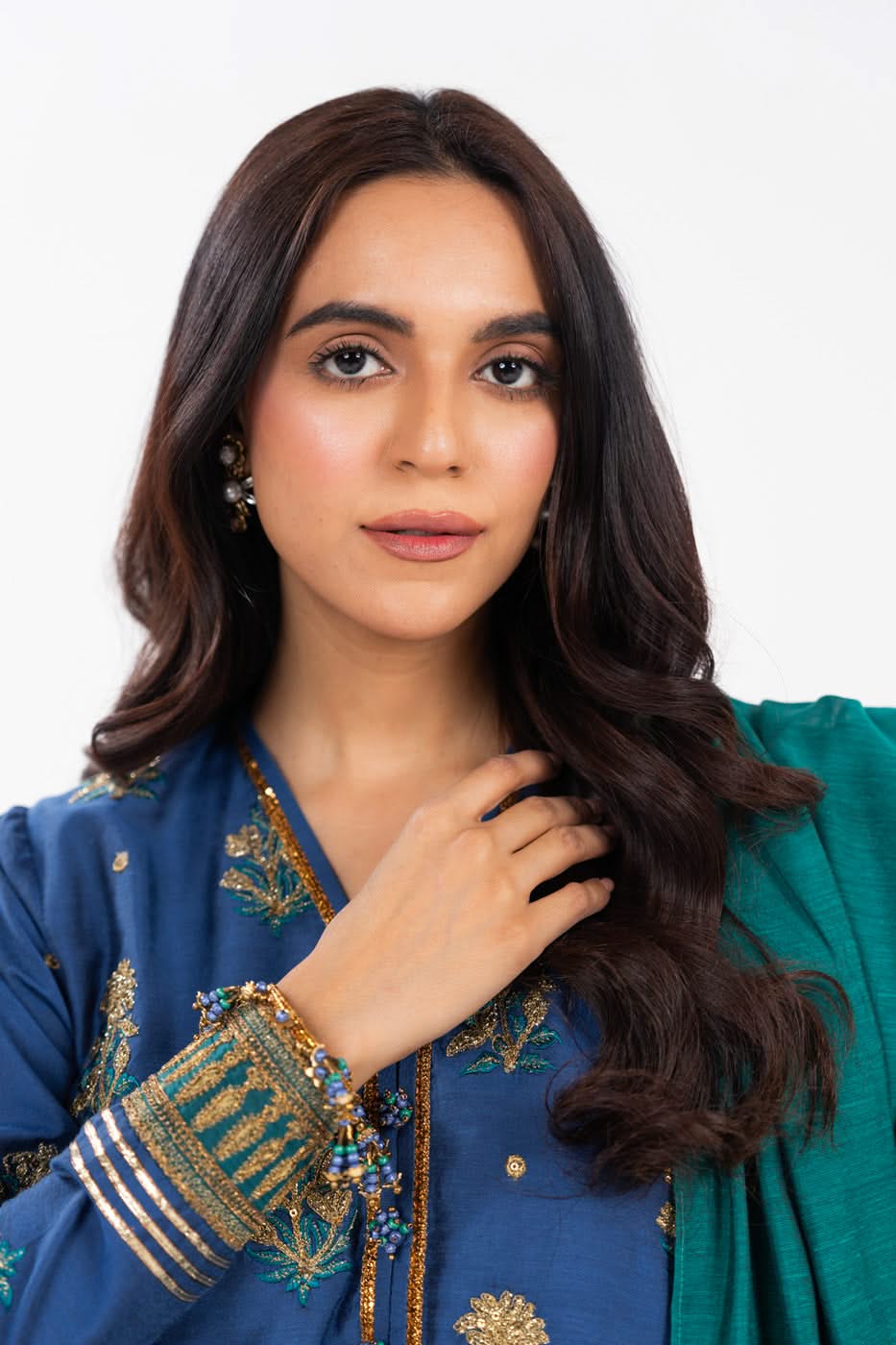 RTS | SHIRT, TROUSER & DUPATTA