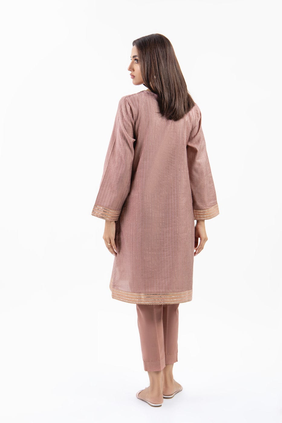 RTW | SHIRT & TROUSER