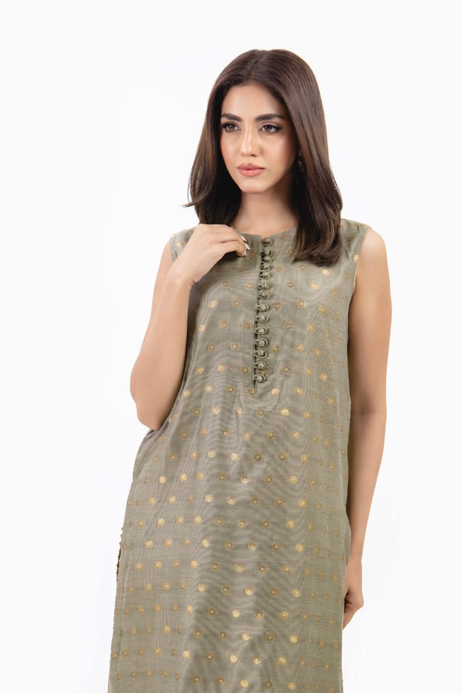 RTW | SHIRT & TROUSER