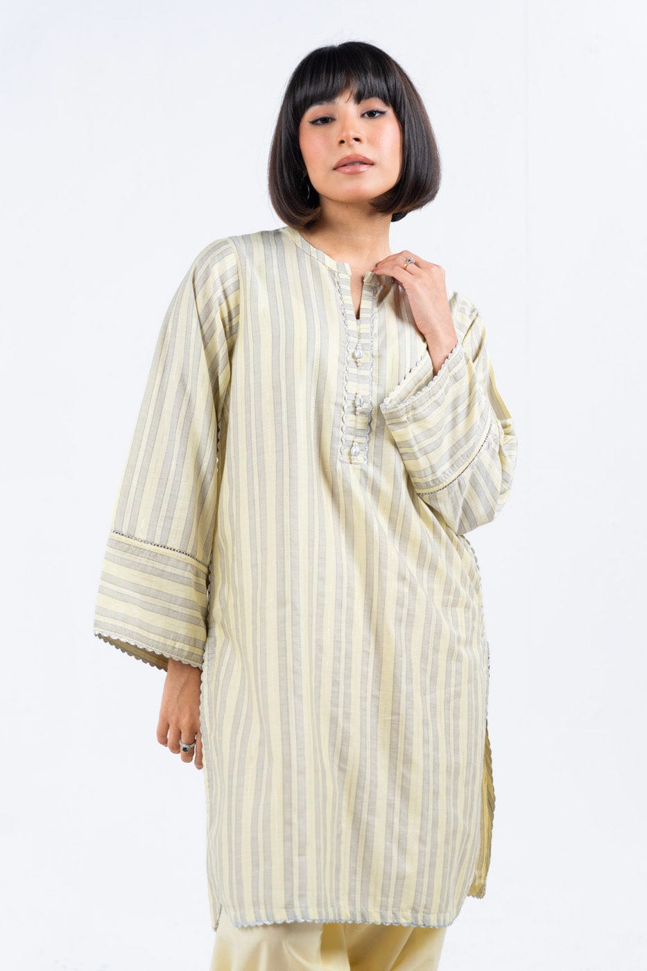 RTW | SHIRT & TROUSER