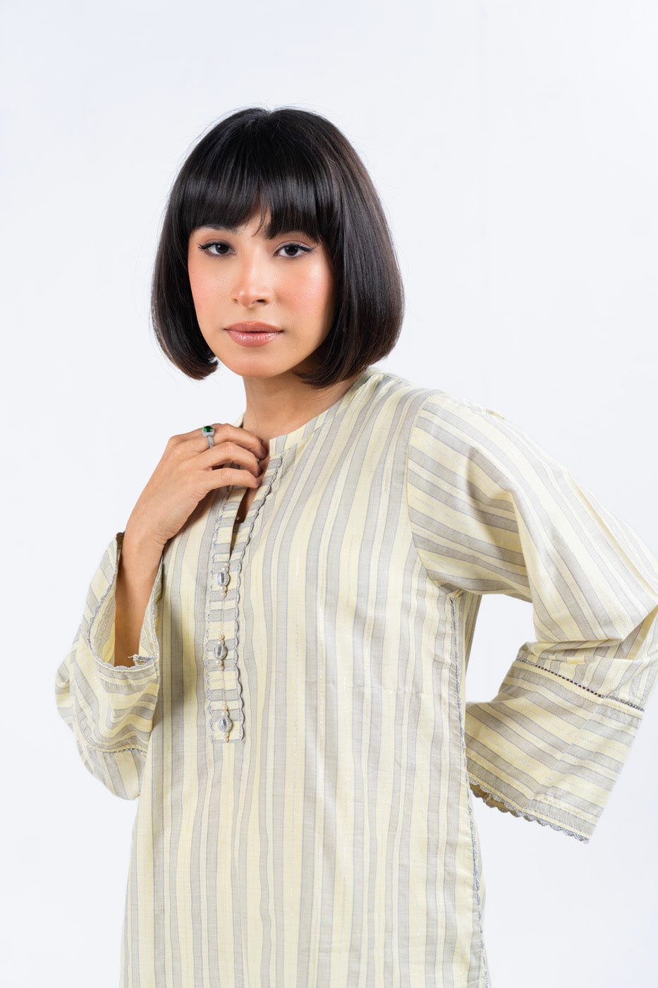 RTW | SHIRT & TROUSER