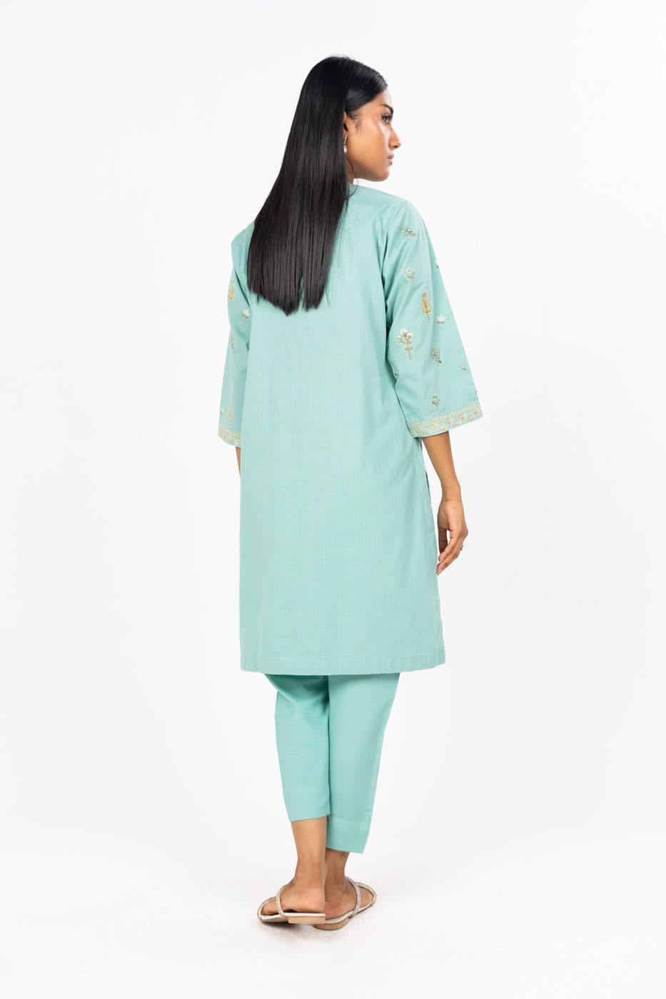 RTW | SHIRT & TROUSER