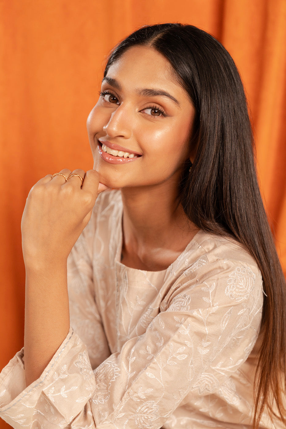 RTW  | SHIRT & CULOTTE