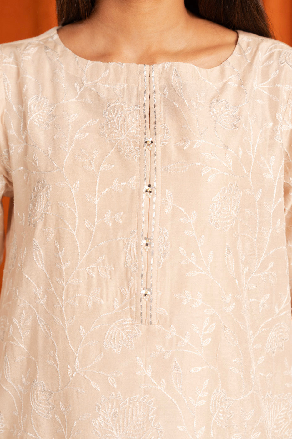 RTW  | SHIRT & CULOTTE