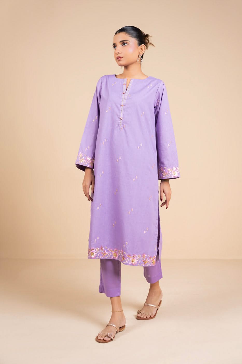 RTW | SHIRT & TROUSER