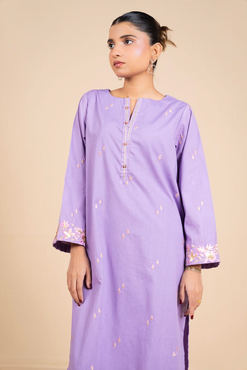 RTW | SHIRT & TROUSER