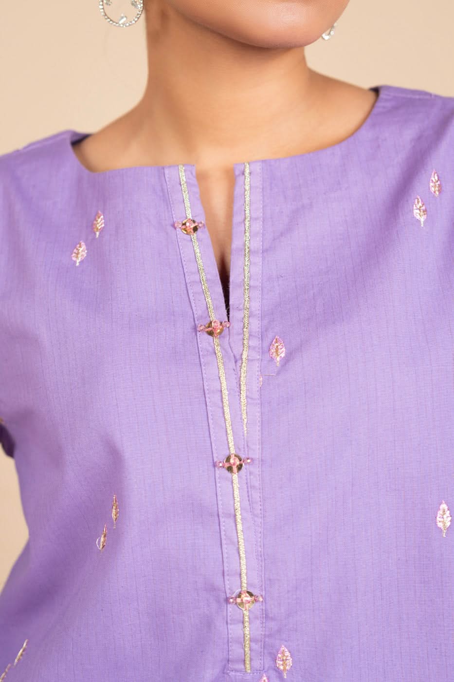 RTW | SHIRT & TROUSER