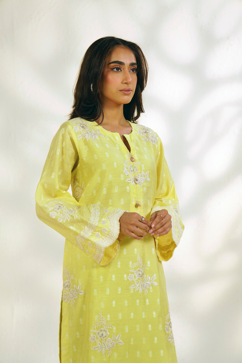 RTW | SHIRT & CULLOTE