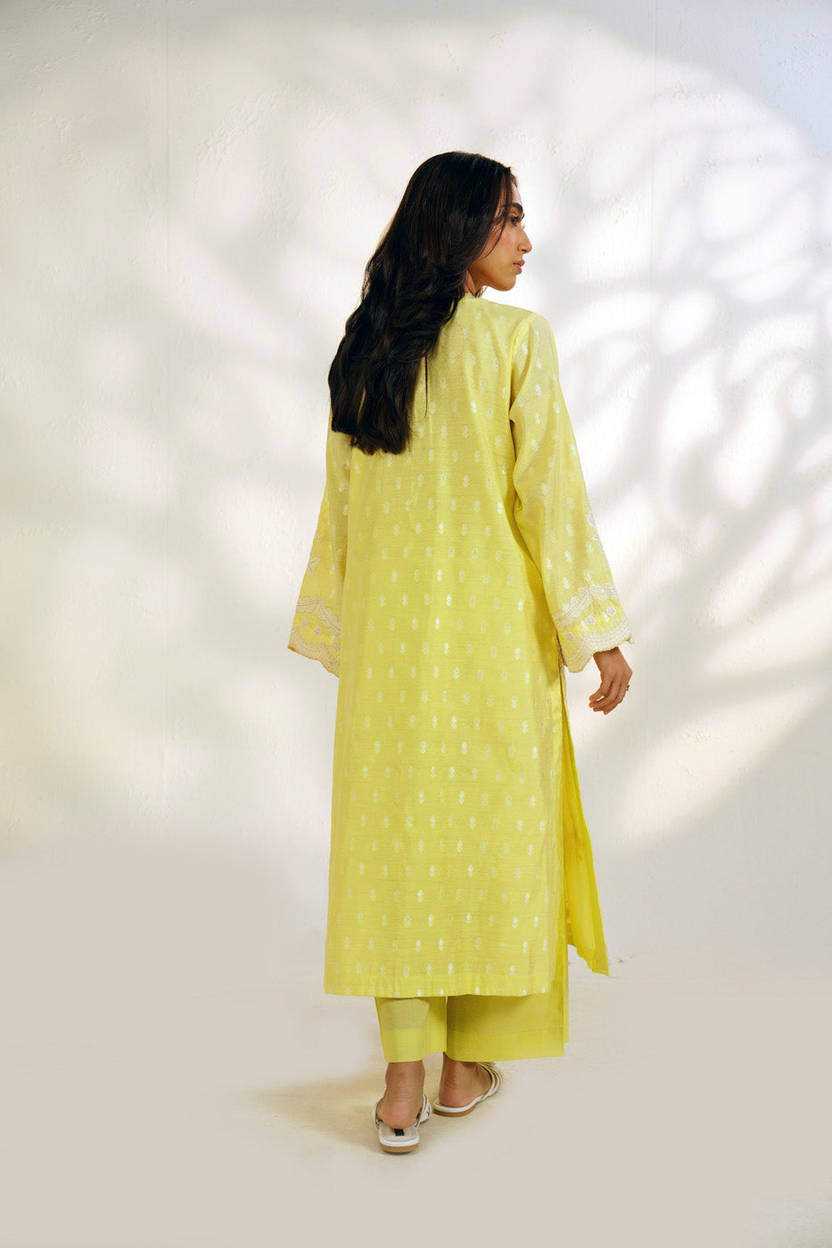 RTW | SHIRT & CULLOTE