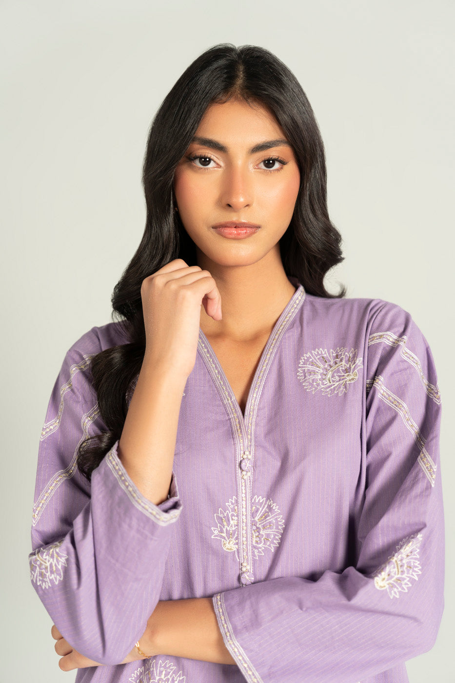 RTW | SHIRT & CULOTTE