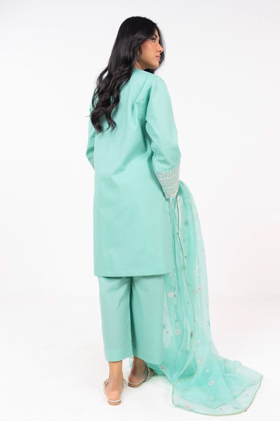 RTW | SHIRT & TROUSER