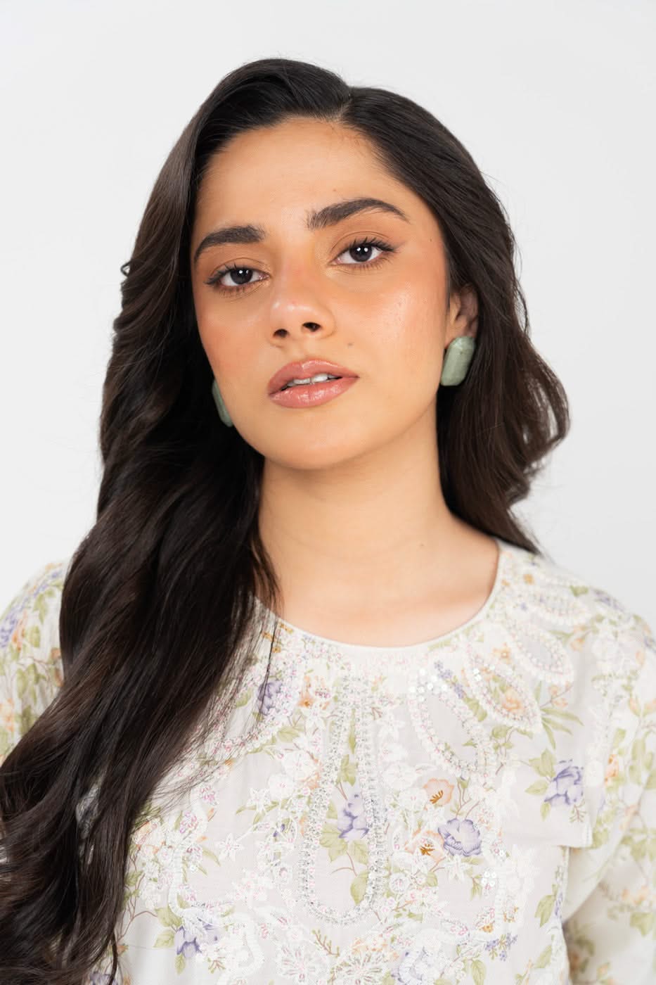 RTW | SHIRT, TROUSER & DUPATTA