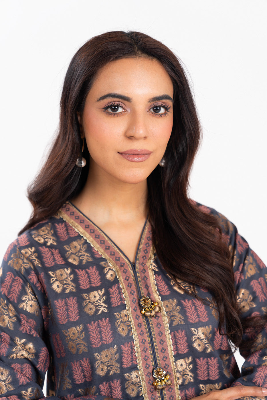 RTW | SHIRT & TROUSER