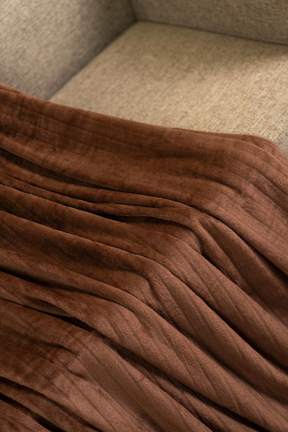 HOME | FLEECE BLANKET