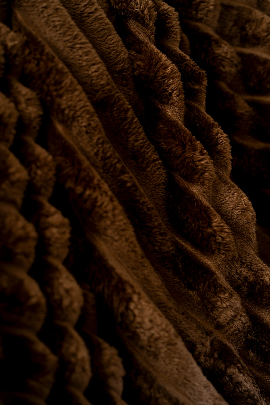 HOME | FLEECE BLANKET