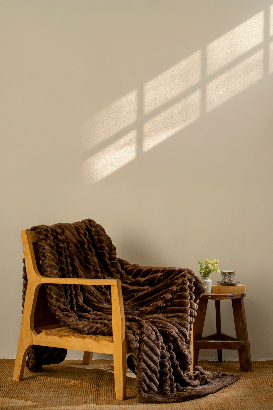 HOME | FLEECE BLANKET