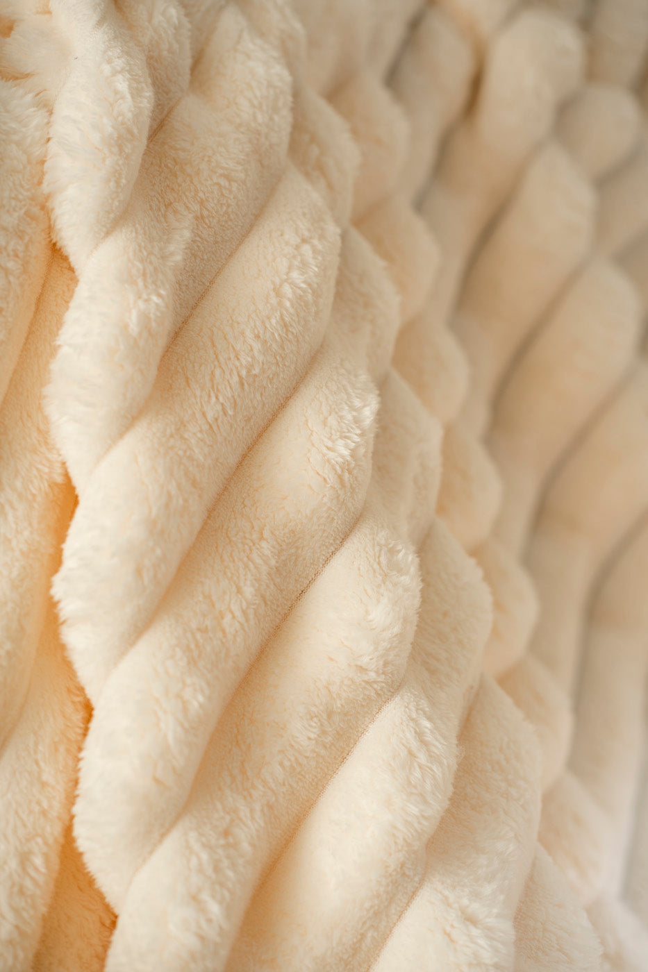 HOME | FLEECE BLANKET