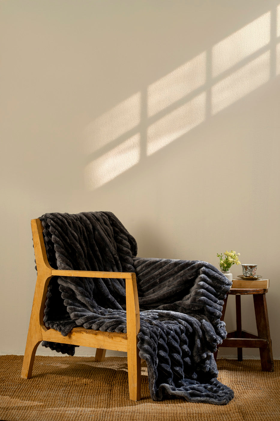 HOME | FLEECE BLANKET