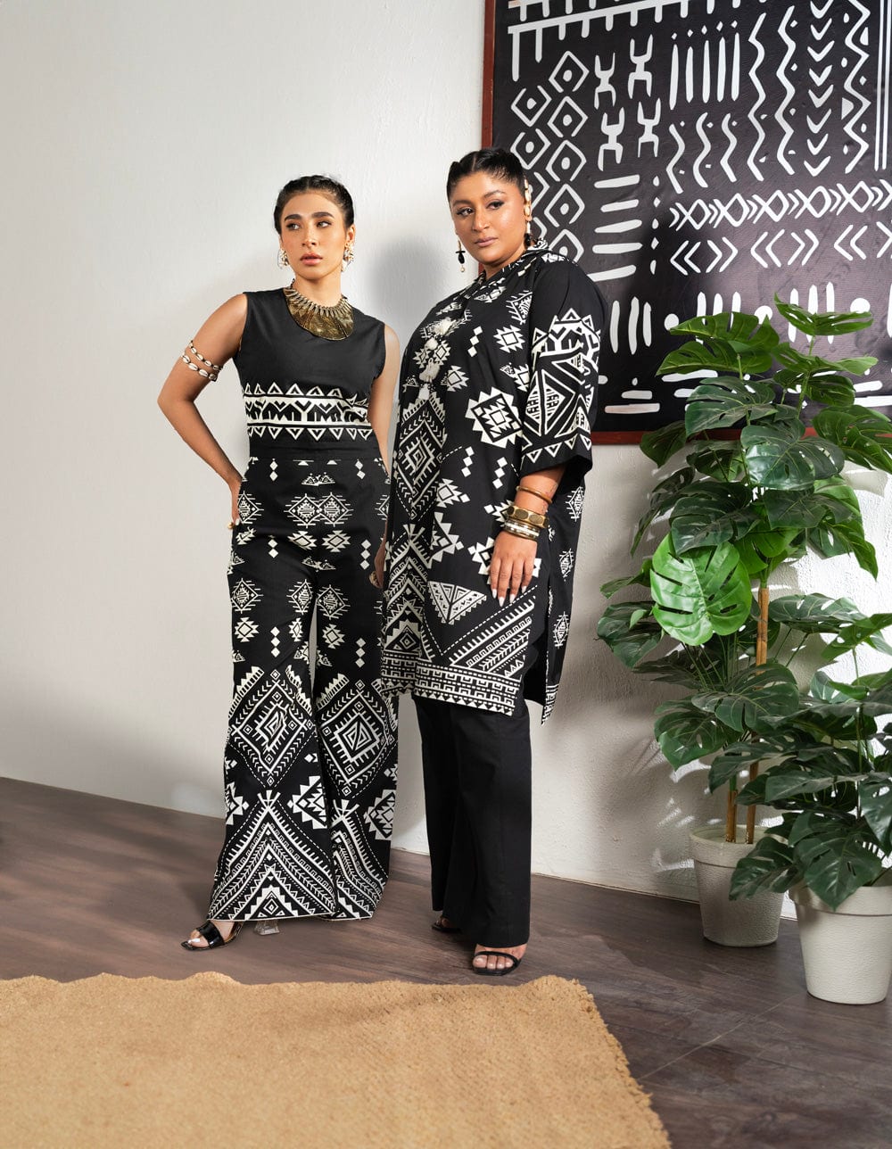 RTS | SHIRT & TROUSER