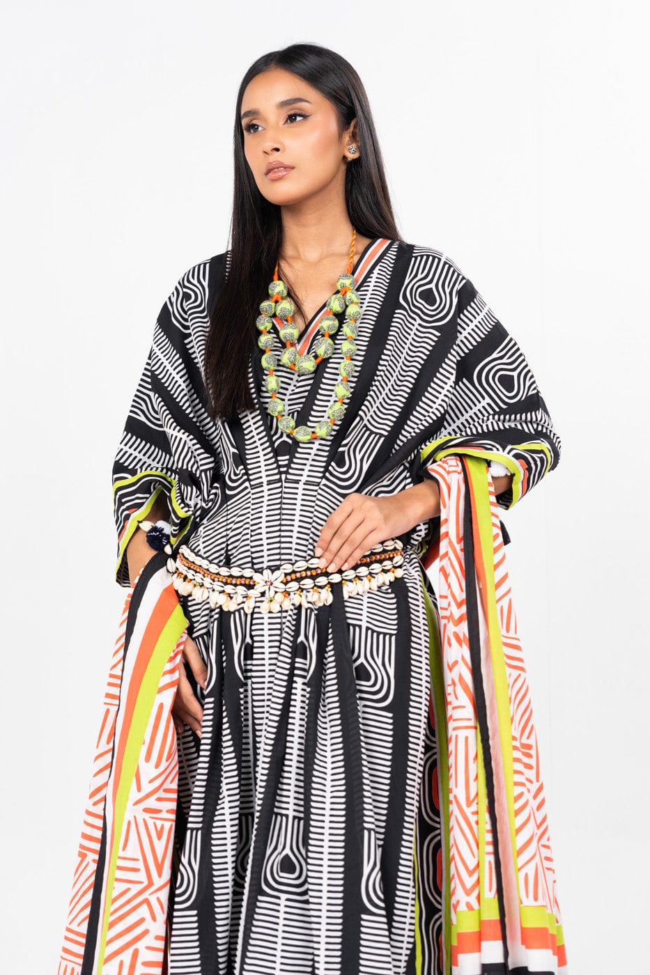 RTS | SHIRT, TROUSER & DUPATTA