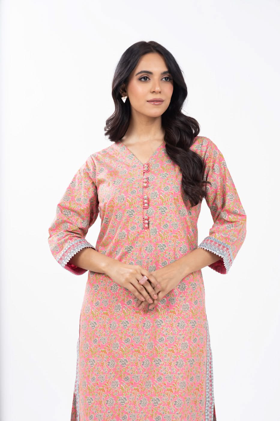 RTW | SHIRT & TROUSER