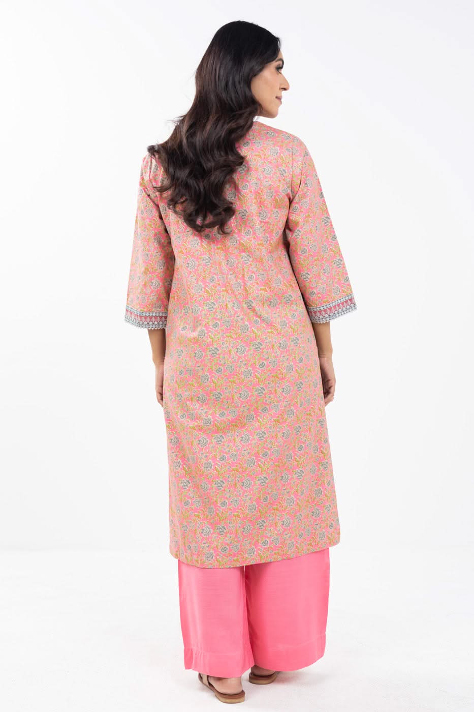 RTW | SHIRT & TROUSER