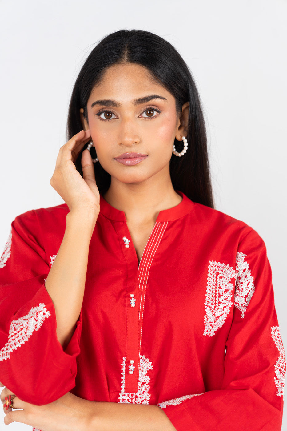 RTW | SHIRT & SHALWAR