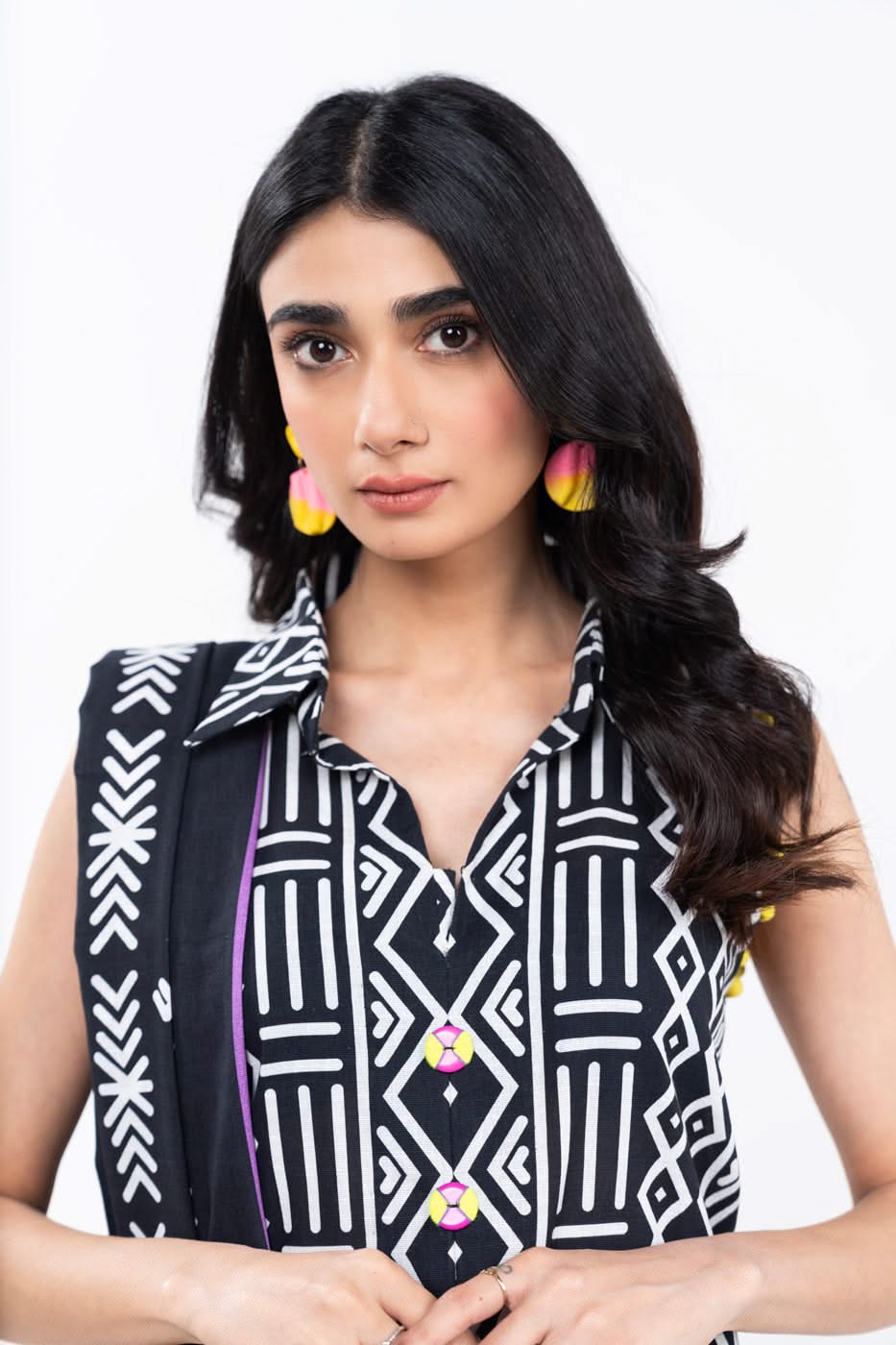 RTS | SHIRT, TROUSER & DUPATTA