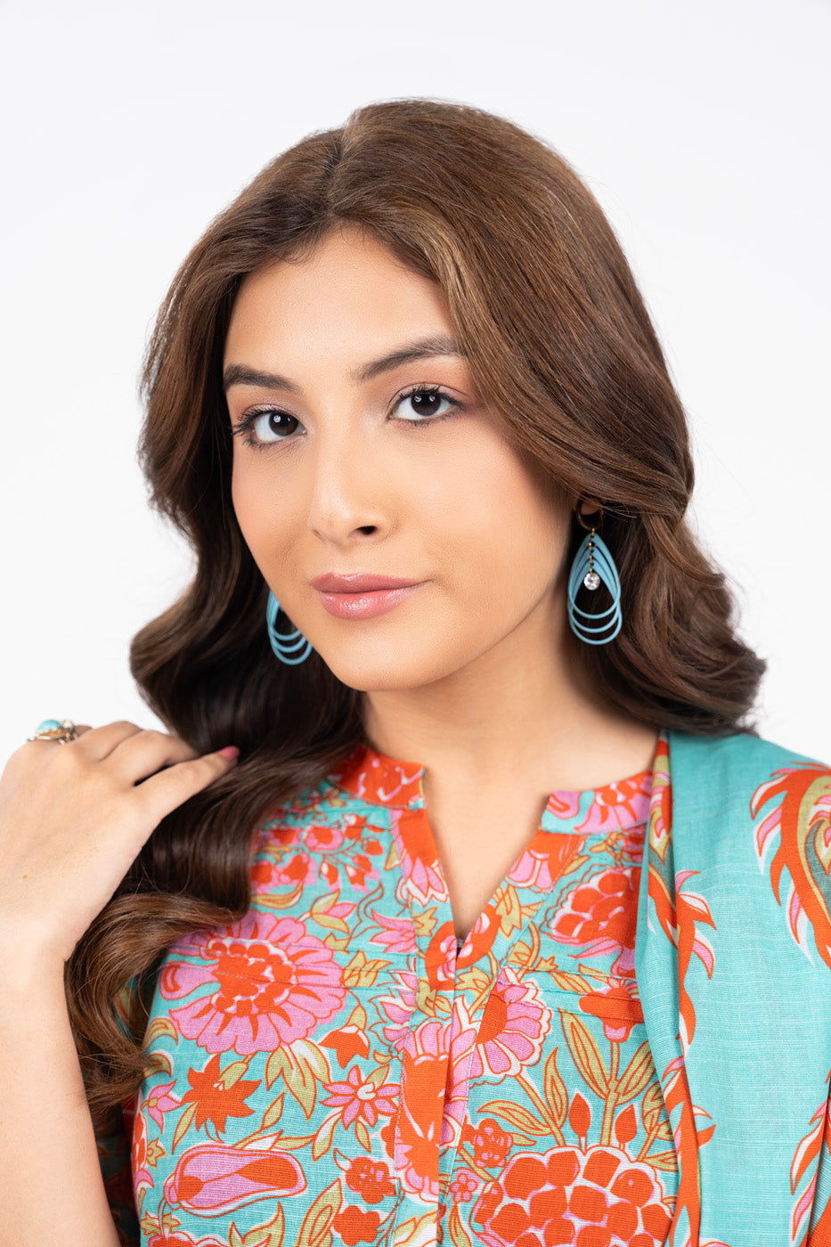 RTS | SHIRT & DUPATTA