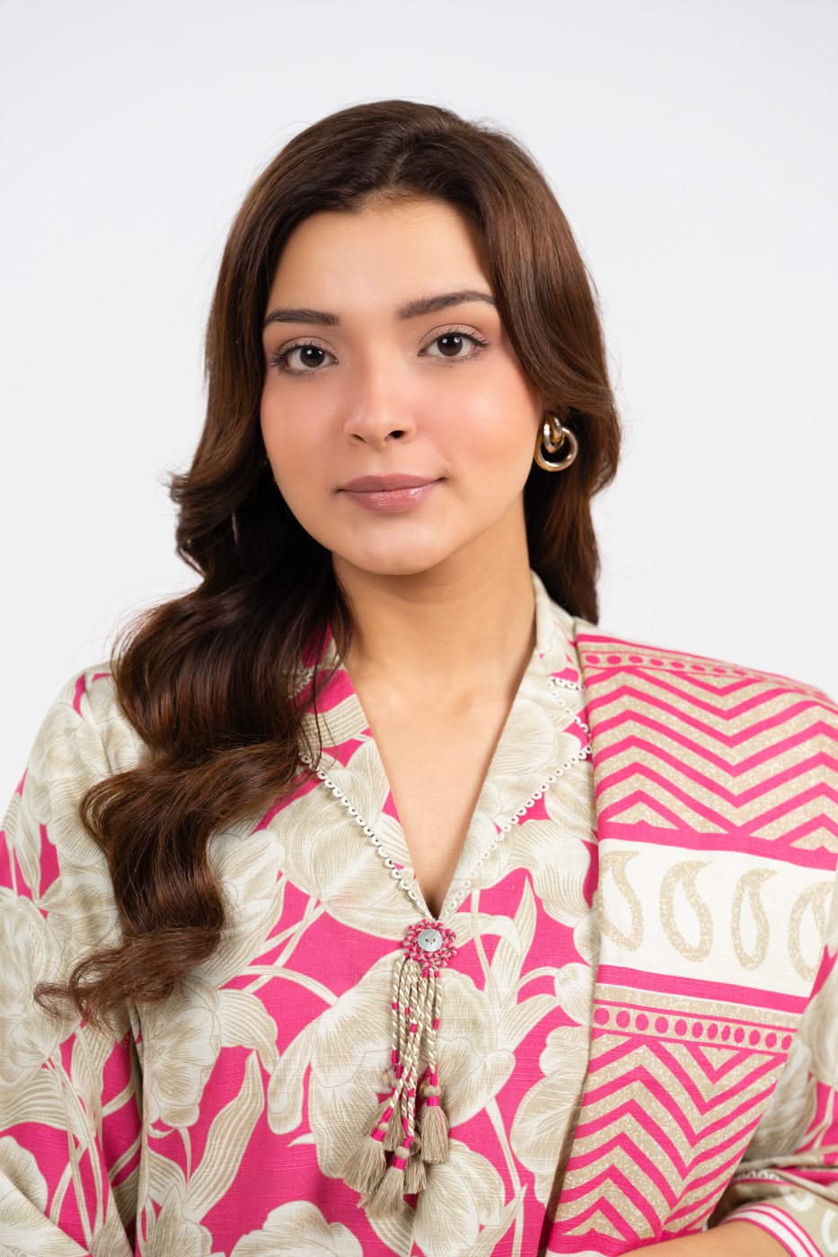 RTS | SHIRT & DUPATTA