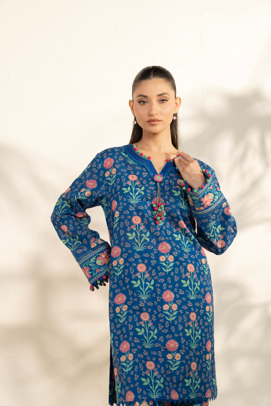 RTS | SHIRT & TROUSER