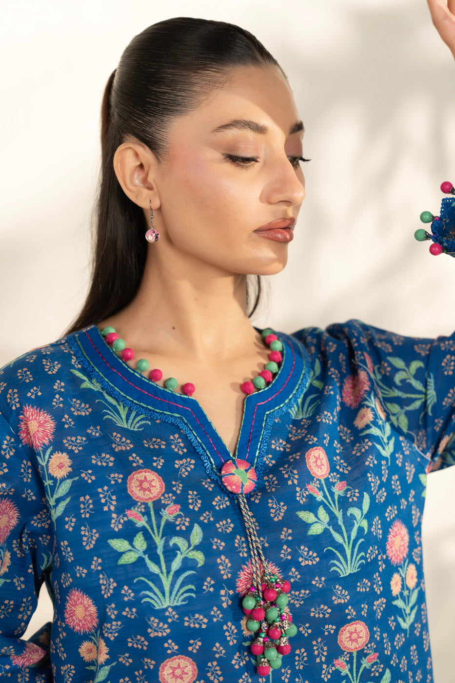 RTS | SHIRT & TROUSER