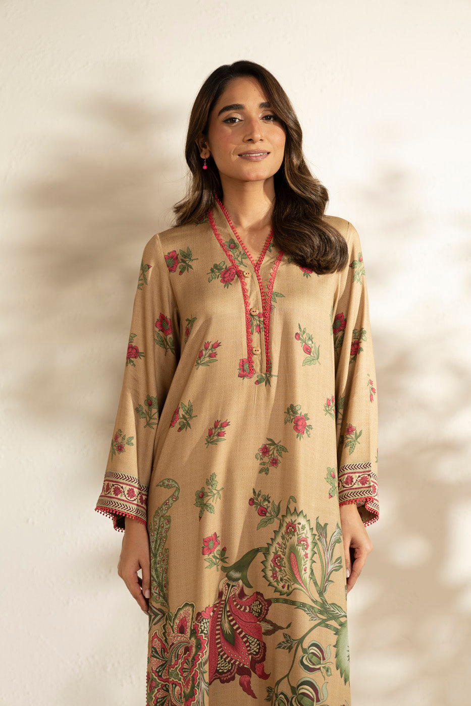 RTS | SHIRT & TROUSER