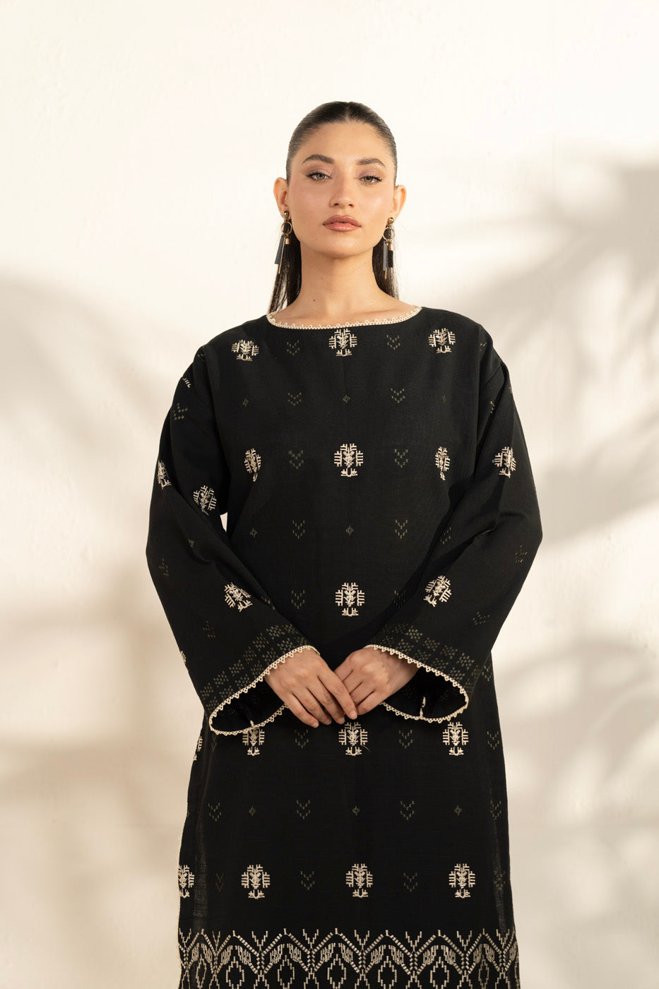 RTS | SHIRT & TROUSER