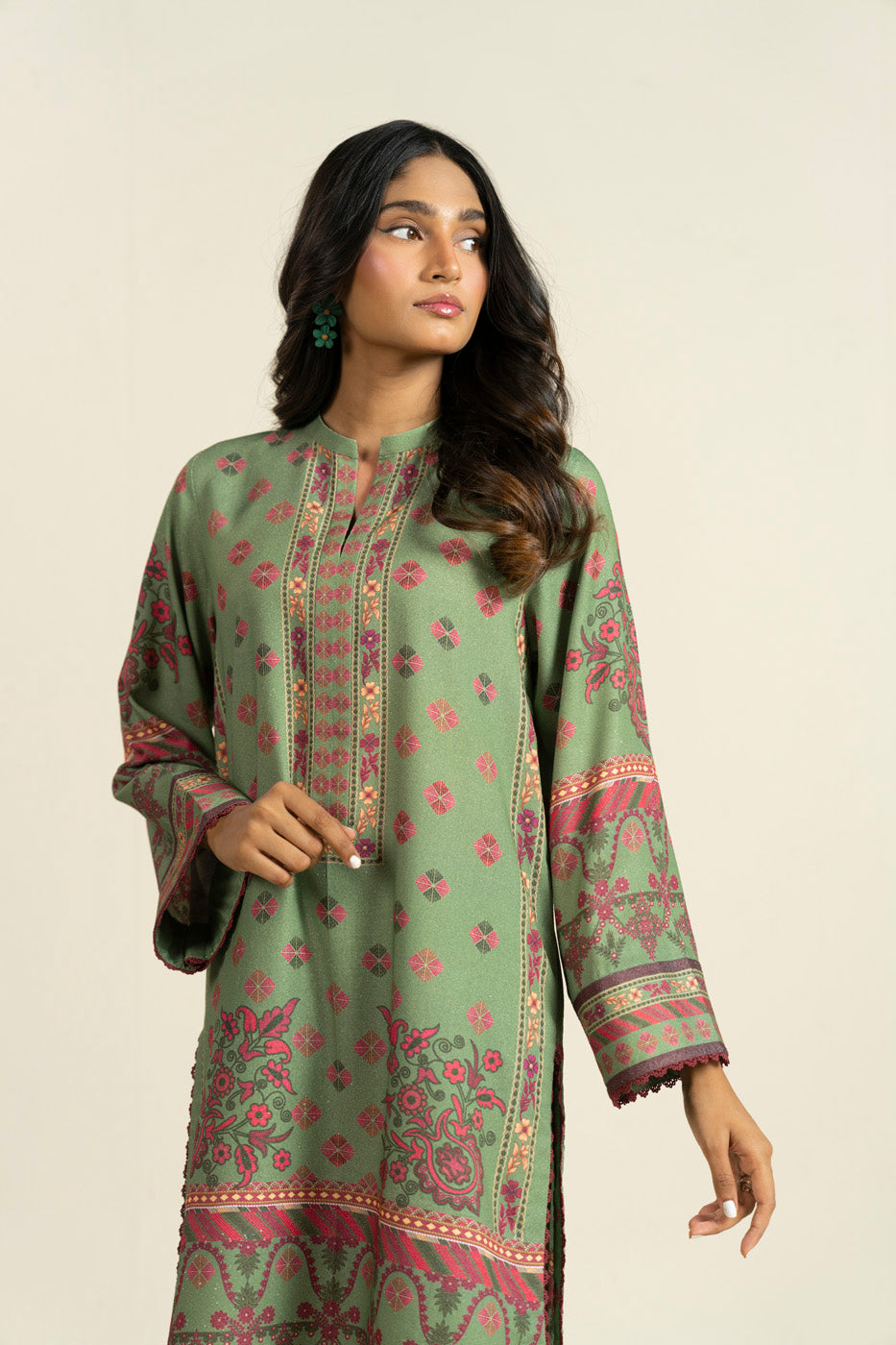 RTS | SHIRT & TROUSER