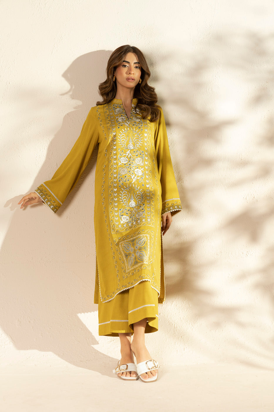 RTS | SHIRT & TROUSER